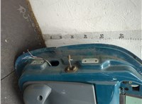  Дверная карта (Обшивка двери) Renault Kangoo 1998-2008 11786855 #2