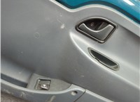  Дверная карта (Обшивка двери) Renault Kangoo 1998-2008 11786855 #6