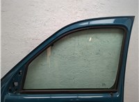  Дверная карта (Обшивка двери) Renault Kangoo 1998-2008 11786855 #7