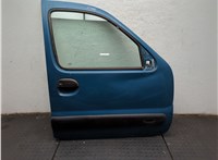  Дверная карта (Обшивка двери) Renault Kangoo 1998-2008 11786855 #1