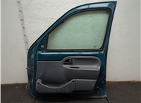  Дверная карта (Обшивка двери) Renault Kangoo 1998-2008 11786855 #13