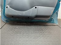  Дверная карта (Обшивка двери) Renault Kangoo 1998-2008 11786855 #15
