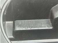 1T0853601A Эмблема Volkswagen Golf 5 2003-2009 21131552 #3