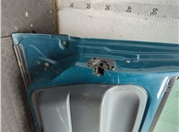  Дверная карта (Обшивка двери) Renault Kangoo 1998-2008 11786878 #2