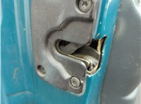  Дверная карта (Обшивка двери) Renault Kangoo 1998-2008 11786878 #3