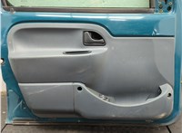  Дверная карта (Обшивка двери) Renault Kangoo 1998-2008 11786878 #4