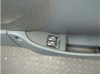  Дверная карта (Обшивка двери) Renault Kangoo 1998-2008 11786878 #6