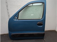  Дверная карта (Обшивка двери) Renault Kangoo 1998-2008 11786878 #1