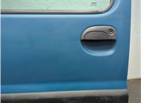  Дверная карта (Обшивка двери) Renault Kangoo 1998-2008 11786878 #9