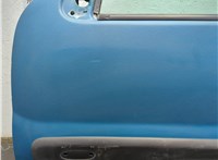 Дверная карта (Обшивка двери) Renault Kangoo 1998-2008 11786878 #10