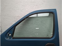  Дверная карта (Обшивка двери) Renault Kangoo 1998-2008 11786878 #11