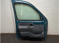 Дверная карта (Обшивка двери) Renault Kangoo 1998-2008 11786878 #12