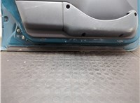  Дверная карта (Обшивка двери) Renault Kangoo 1998-2008 11786878 #13