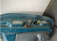  Дверная карта (Обшивка двери) Renault Kangoo 1998-2008 11786878 #14