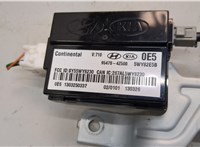  Блок управления бесключевого доступа Hyundai Santa Fe 2012-2018 21131748 #2