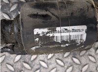  Стабилизатор подвески (поперечной устойчивости) BMW 7 E65 2001-2008 21131875 #3