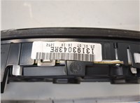 13193043 Щиток приборов (приборная панель) Opel Signum 21131896 #6