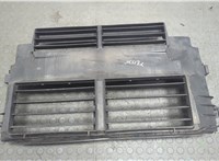 BM518475AE Жалюзи радиатора Ford Focus 3 2011-2015 21132042 #1