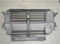 BM518475AE Жалюзи радиатора Ford Focus 3 2011-2015 21132042 #2