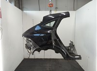 J9C6054, SAJ9C3278F62BA Четверть задняя Jaguar E-Pace 2017-2021 21132171 #1