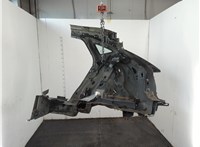 J9C6054, SAJ9C3278F62BA Четверть задняя Jaguar E-Pace 2017-2021 21132171 #5