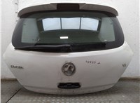  Ручка крышки багажника Opel Corsa D 2006-2014 11787135 #2