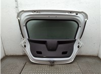  Ручка крышки багажника Opel Corsa D 2006-2014 11787135 #6