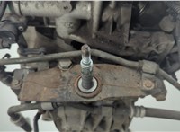 8201283002 КПП - робот Renault Trafic 2001-2014 21132318 #8