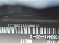 106344100C, 106344000D Механизм раздвижной двери Tesla Model X 2015-2021 21132346 #2