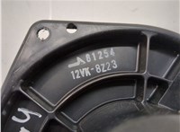 72240FA020 Двигатель отопителя (моторчик печки) Subaru Forester (S10) 1997-2002 21132351 #3