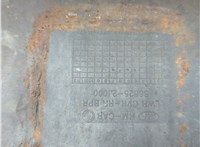  Заглушка буксировочного крюка KIA Mohave (Borrego) 2008-2025 21132438 #3