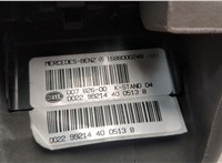  Компрессор центрального замка Mercedes A W168 1997-2004 21132560 #3