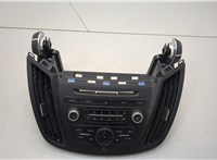  Панель управления магнитолой Ford Escape 2015-2019 21132616 #1