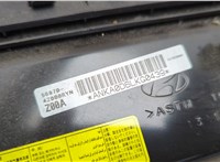  Подушка безопасности коленная Hyundai Santa Fe 2012-2018 21132664 #3