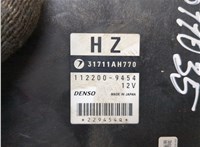 31711AH770 Блок управления АКПП / КПП Subaru Legacy (B13) 2003-2009 21132712 #2