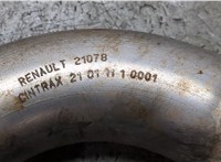  Патрубок интеркулера Renault Scenic 2009-2012 21132727 #2