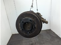  Мост (ведущий) Suzuki Grand Vitara XL-7 2001-2006 21132866 #3