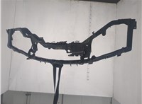 1675180, 8M518B041CC Рамка передняя (телевизор) Ford Focus 2 2005-2008 21132912 #1