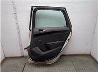 124115, 13299735 Дверь боковая (легковая) Opel Astra J 2010-2017 21133066 #5