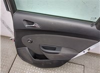 124115, 13299735 Дверь боковая (легковая) Opel Astra J 2010-2017 21133066 #7