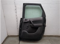  Замок двери Opel Meriva 2010-2018 11787768 #4