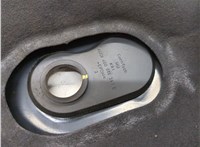 4G0819345E, 4G0819523F, 4G0863829E Пластик (обшивка) моторного отсека Audi A6 (C7) 2011-2018 21133196 #3