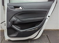  Стеклоподъемник механический Peugeot 308 2013-2021 11787874 #2
