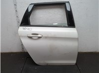  Стеклоподъемник механический Peugeot 308 2013-2021 11787874 #1