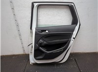  Стеклоподъемник механический Peugeot 308 2013-2021 11787874 #9
