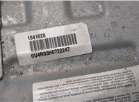 8V1880841D Подушка безопасности коленная Audi A3 (8V) 2012-2020 21133334 #4