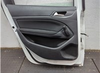  Стеклоподъемник механический Peugeot 308 2013-2021 11787885 #3