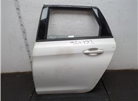  Стеклоподъемник механический Peugeot 308 2013-2021 11787885 #1