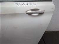  Стеклоподъемник механический Peugeot 308 2013-2021 11787885 #7