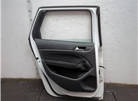  Стеклоподъемник механический Peugeot 308 2013-2021 11787885 #10